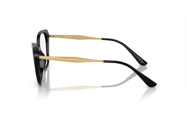 Очила Vogue Eyewear VO5522 W44 Special Черна