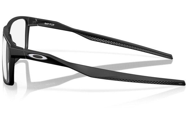 Очила Oakley OX8183 818301 Квадратни Черна