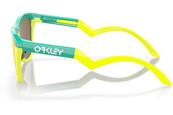 Слънчеви очила Oakley Frogskins Hybrid OO9289 928902 Квадратни Микроцвят