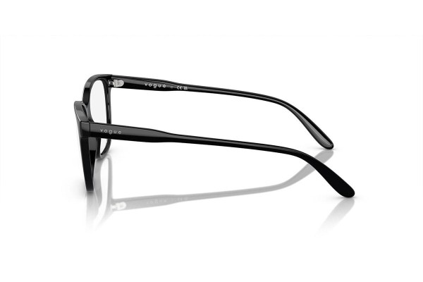 Очила Vogue Eyewear VO5518 W44 Special Черна