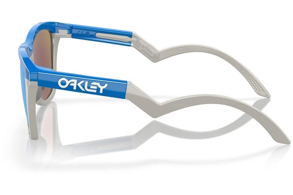 Слънчеви очила Oakley Frogskins Hybrid OO9289 928903 Квадратни Синя