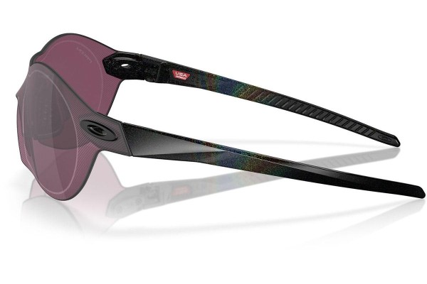 Слънчеви очила Oakley Subzero OO9098 909814 Special Виолетова