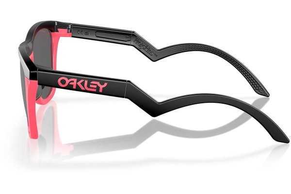 Слънчеви очила Oakley Frogskins Hybrid OO9289 928904 Квадратни Розова