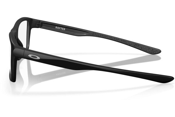 Очила Oakley OX8178 817801 Правоъгълни Черна