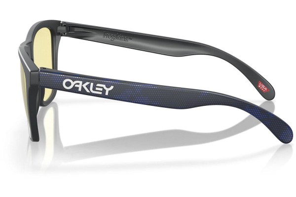 Слънчеви очила Oakley Frogskins OO9013 9013L4 Квадратни Черна