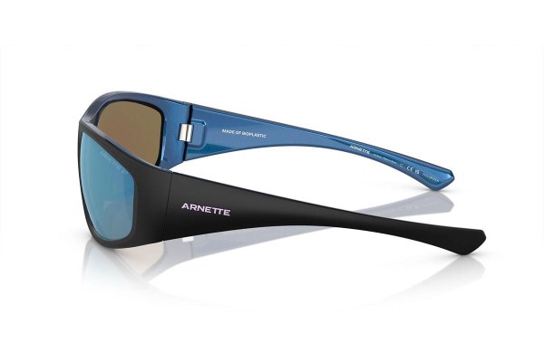 Слънчеви очила Arnette Ilum AN4331 292322 Polarized Special Черна