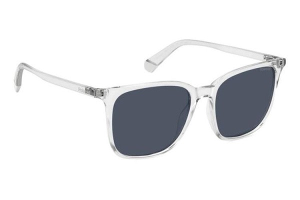 Слънчеви очила Polaroid PLD6226/S 900/C3 Polarized Правоъгълни Кристална