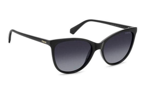 Слънчеви очила Polaroid PLD4179/S 807/WJ Polarized Око на котка Черна