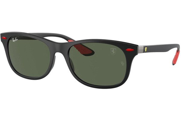 Слънчеви очила Ray-Ban RB4607M F60271 Квадратни Черна