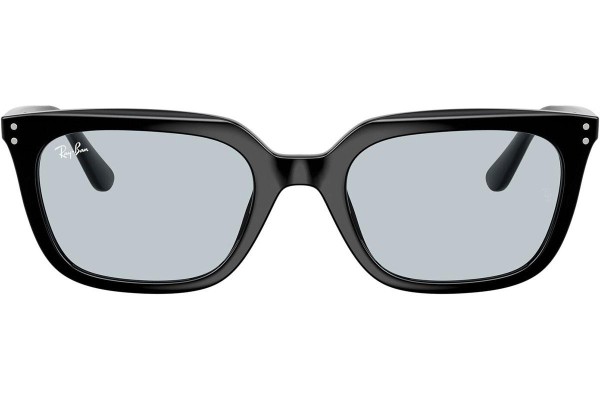 Слънчеви очила Ray-Ban RB4439D 901/72 Квадратни Черна