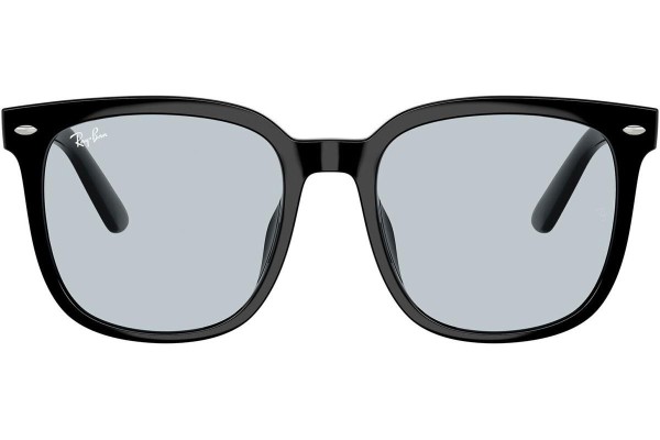 Слънчеви очила Ray-Ban RB4401D 601/72 Квадратни Черна