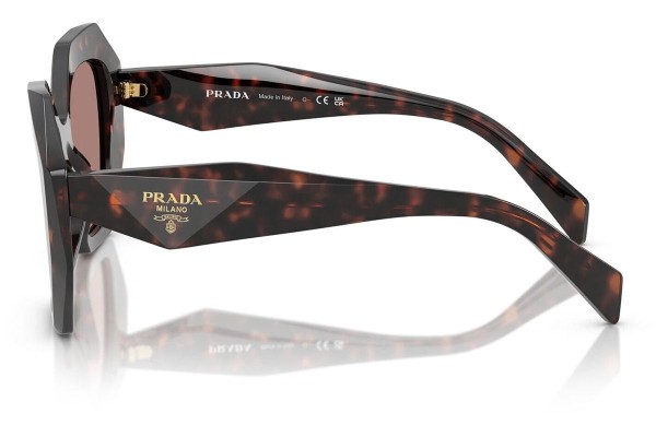 Слънчеви очила Prada PR16WS 17N60B Special Хавана