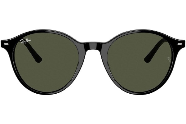 Слънчеви очила Ray-Ban RB2230 901/31 Заоблени Черна