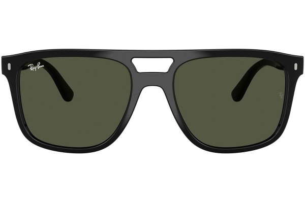 Слънчеви очила Ray-Ban RB2213 901/31 Квадратни Черна