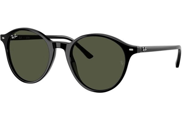 Слънчеви очила Ray-Ban RB2230 901/31 Заоблени Черна