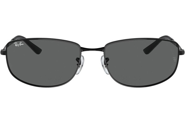 Слънчеви очила Ray-Ban RB3732 002/B1 Special Черна