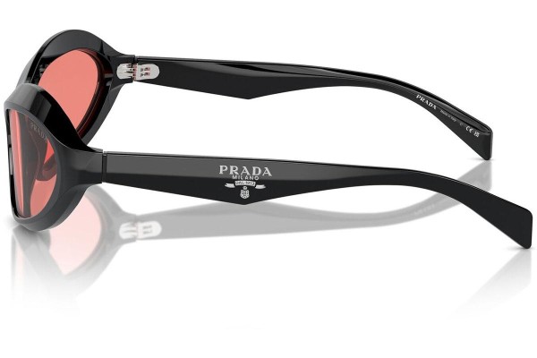 Слънчеви очила Prada PRA20S 16K20B Special Черна