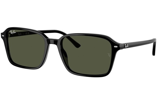 Слънчеви очила Ray-Ban RB2231 901/31 Квадратни Черна