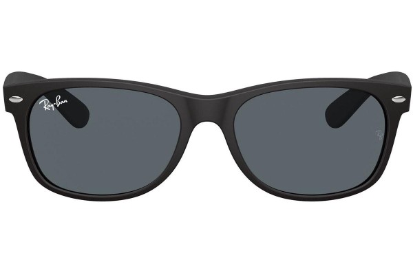 Слънчеви очила Ray-Ban New Wayfarer RB2132 622/R5 Квадратни Черна