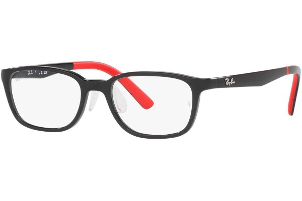 Очила Ray-Ban Junior RY1617D 3876 Квадратни Черна