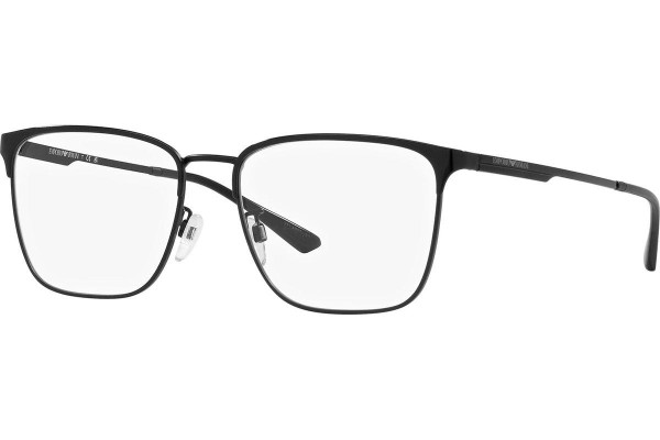 Очила Emporio Armani EA1146D 3014 Квадратни Черна