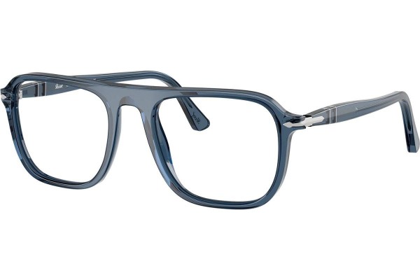 Очила Persol PO3359V 1197 Квадратни Синя