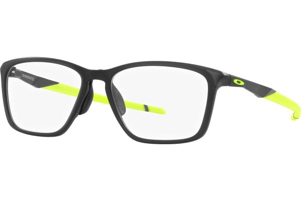 Очила Oakley OX8062D 806202 Правоъгълни Сива