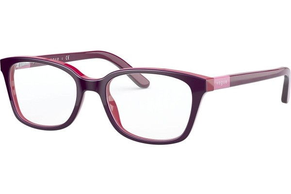 Очила Vogue Eyewear VY2001 2587 Правоъгълни Виолетова