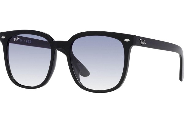 Слънчеви очила Ray-Ban RB4401D 601/19 Квадратни Черна