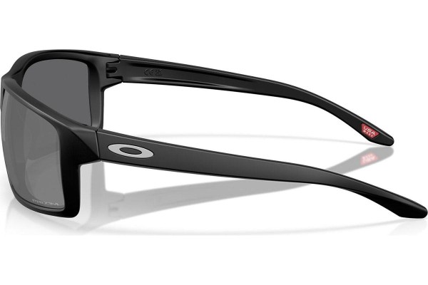 Слънчеви очила Oakley OO9470 947001 Квадратни Черна