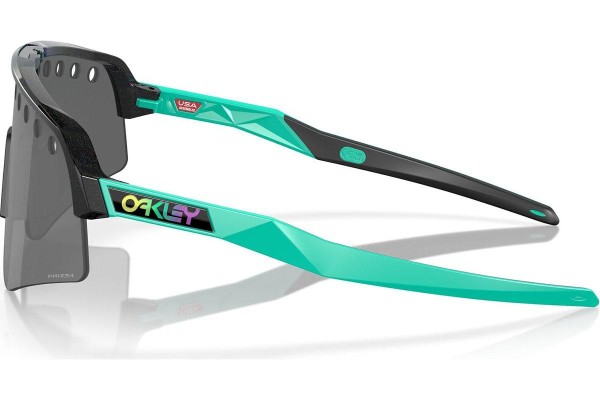 Слънчеви очила Oakley Sutro Lite Sweep OO9465 946526 С единични стъкла | Shield Черна