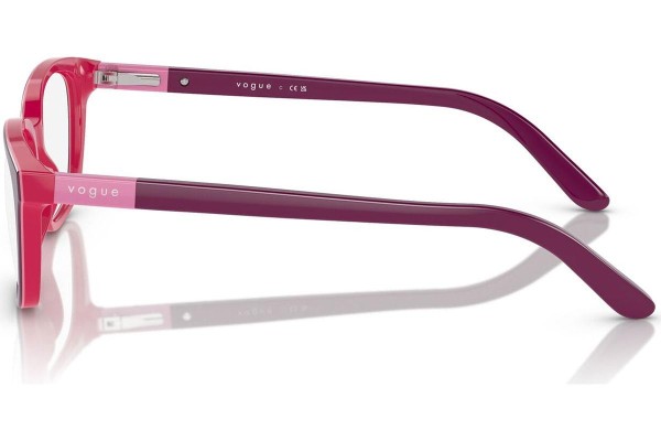 Очила Vogue Eyewear VY2001 2587 Правоъгълни Виолетова