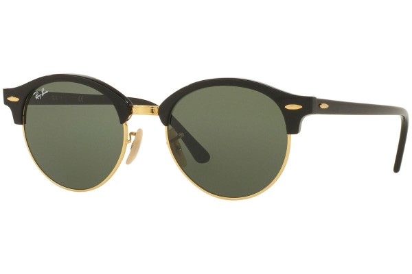 Ray-Ban Clubround Classic RB4246 901
