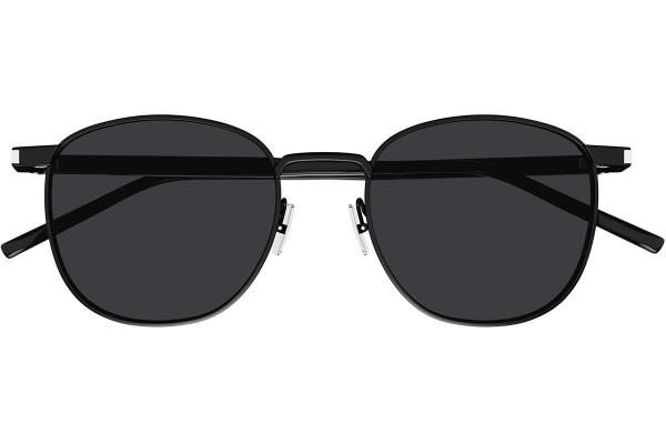 Слънчеви очила Saint Laurent SL747 006 Квадратни Черна