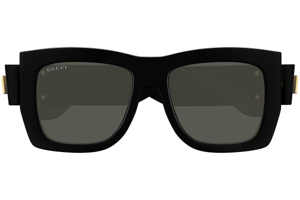 Слънчеви очила Gucci GG1688S 001 Квадратни Черна