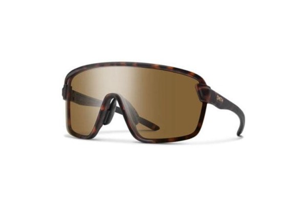 Слънчеви очила Smith BOBCAT N9P/L5 Polarized С единични стъкла | Shield Хавана