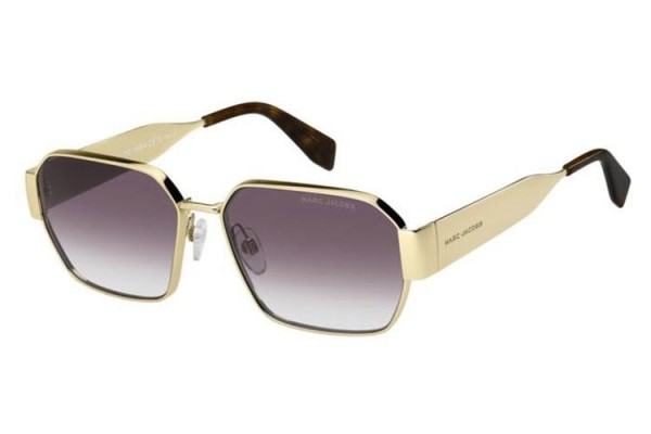 Слънчеви очила Marc Jacobs MARC805/S S9E/3X Правоъгълни Златна