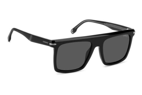 Слънчеви очила Carrera CARRERA359/S ANS/M9 Polarized Flat Top Черна