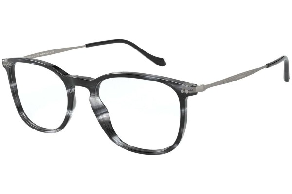 Очила Giorgio Armani AR7190 5839 Квадратни Сива