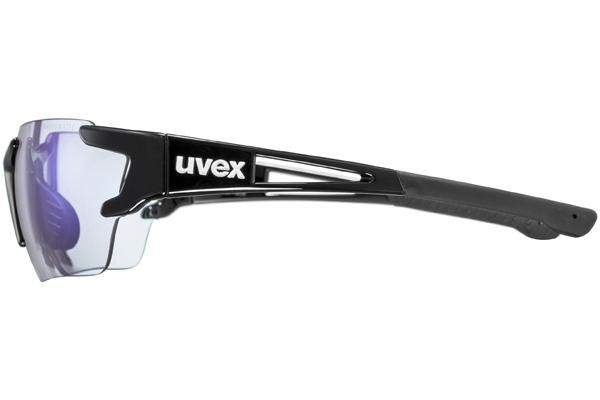 uvex sportstyle 803 race vm small Black S1-S3