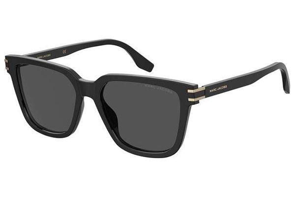 Слънчеви очила Marc Jacobs MARC567/S 807/IR Квадратни Черна