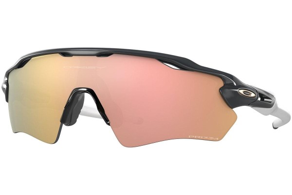 Слънчеви очила Oakley Radar EV XS Path OJ9001-20 С единични стъкла | Shield Черна