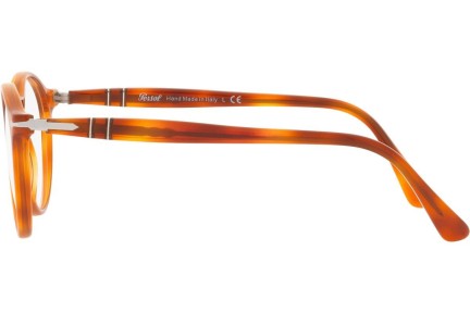 Очила Persol PO3285V 96 Заоблени Хавана