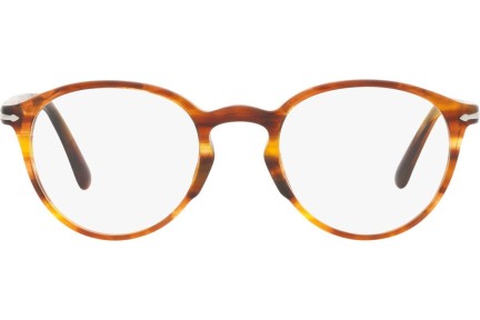 Очила Persol PO3218V 1157 Заоблени Хавана