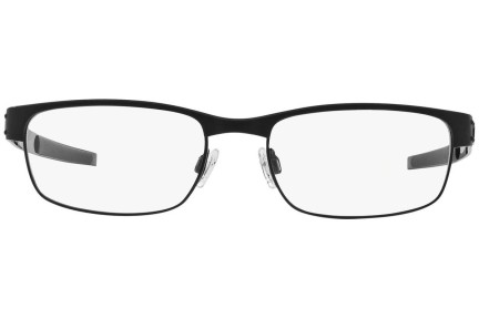 Очила Oakley Metal Plate OX5038-05 Правоъгълни Черна