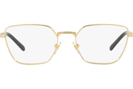 Очила Vogue Eyewear VO4244 280 Правоъгълни Златна