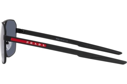 Слънчеви очила Prada Linea Rossa PS55WS DG009R Пилотни Черна