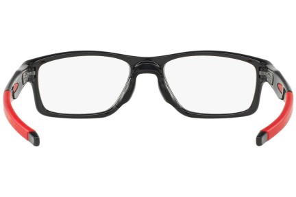 Очила Oakley Crosslink MNP OX8090-03 Правоъгълни Черна