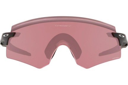 Слънчеви очила Oakley Encoder OO9471-06 С единични стъкла | Shield Черна