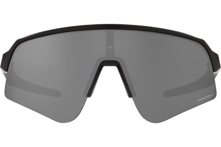 Слънчеви очила Oakley Sutro Lite Sweep OO9465-03 С единични стъкла | Shield Черна